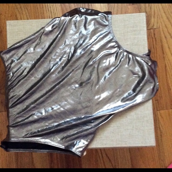 Fashion Nova Bodysuit - Picture 4 of 5